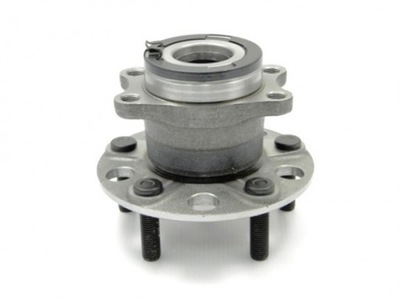 Ступица колеса задняя jeep compass 06- peugeot 4008 12- фото №1