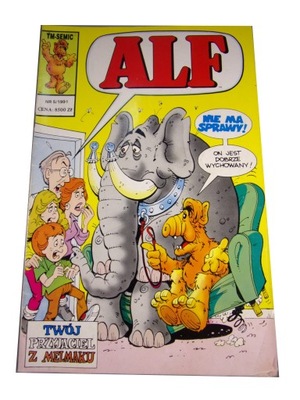 ALF 5/1991