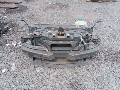 Alfa romeo mito 08- pas передній jtd фото №1