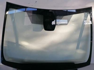 Скло лобове toyota corolla камера оригінал фото №1