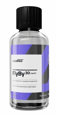 CarPro FlyBy30 20ml Niewidzialna Wycieraczka