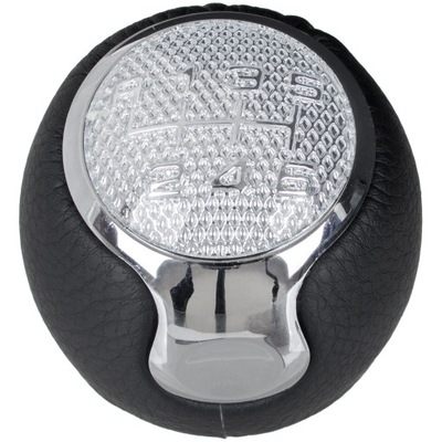 Ручка рычаг переключения передач do alfa romeo mito фото №1