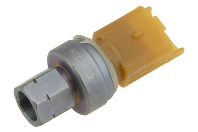 SENSOR DE PRESIÓN DE ACONDICIONADOR 1.0-3.0D CITROEN C2,C3,C4,C5,BERLINGO; PEUGE  