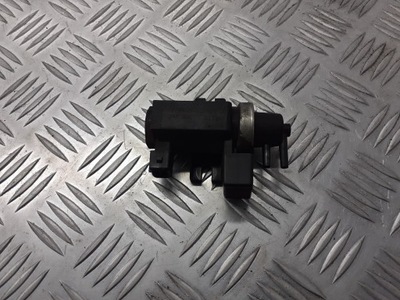 Клапан вакууму bmw e46 2247906 фото №1