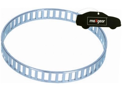 Кольцо abs задняя renault master ii 2.8 3.0 04-10 +ароматизатор фото №1