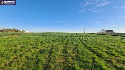 Działka, Sitaniec, Zamość (gm.), 1400 m²