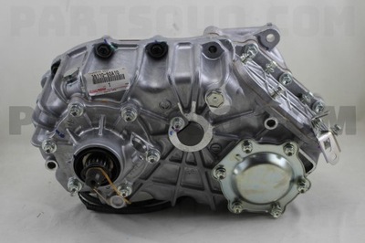 Редуктор toyota land cruiser 70 фото №1