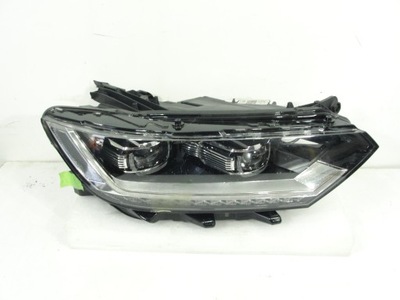 ŽIBINTAS PRIEK. DEŠINIOJI VW PASSAT B8 FULL LED 3G1941082G 