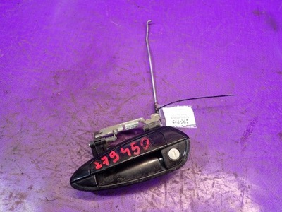 Fiat grande punto hb 5d ручка перед ліва 891/b фото №1