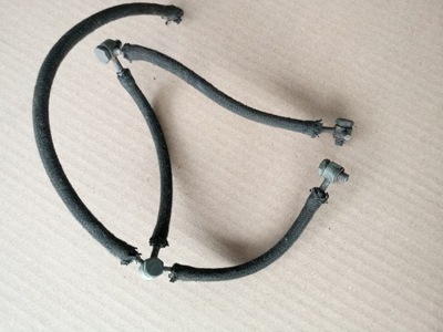 Rover 25 45 accord v 2,0d шланг повернення пального фото №1