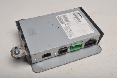 Volvo xc60 s60 v60 підсилювач радіо 31360322aa фото №1