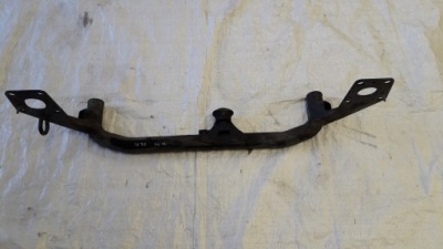 Балка поперечина передний audi a4 b5 бензин фото №1