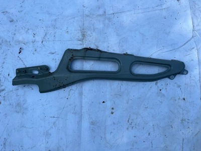 Rmocowanie крыла кронштейн левый перед renault scenic iv 641356482r фото №1