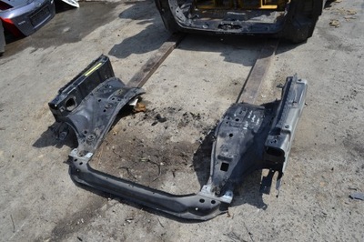 Pas передній лонжерон range rover sport фото №1