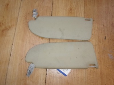 Seat ibiza iv 6j защита солнцезащитные комплект фото №1