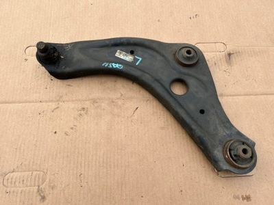 Qashqai ii j11 важіль перед лівий kompletny фото №1