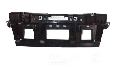 Кронштейн рами сидіння перед audi q7 4l 4l0882633a фото №1