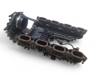 Mercedes-benz gl x166 2013 коллектор всасывающий фото №1