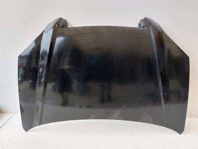 Hyundai tucson i капот крышка двигателя оригинал фото №1