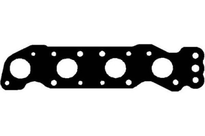 Elring прокладка коллектор выпускной fiat sedici фото №1