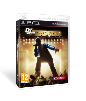 Def Jam Rapstar PS3