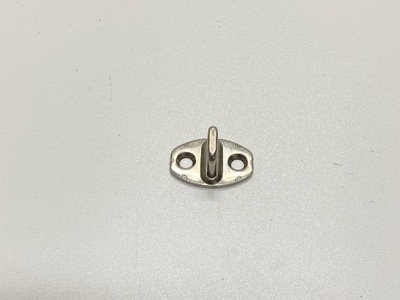 Засувка замка двері audi фото №1