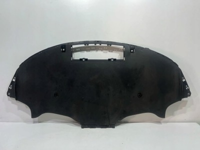 Tesla model 3 iii захист плита pod двигун бампер фото №1