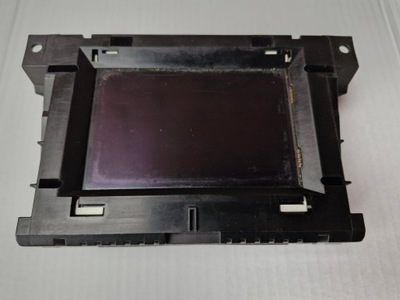 Opel zafira b дисплей 13111163 фото №1