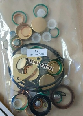 NEW CONDITION PUMP OILS PROPULSION GASKET SET 2417010022X1 SZTUKA/MAL~18314  