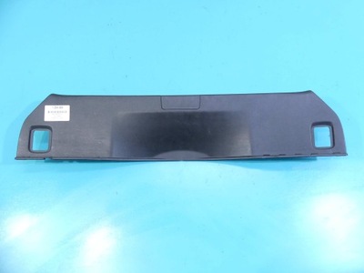 Захист поперечина заднього suzuki kizashi фото №1