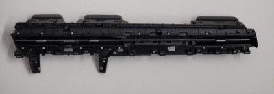 Vw arteon решітка обдув середня 3g8858416t фото №1