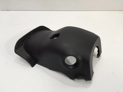 Kia stonic 2020 захист корпус замка запалювання колонки фото №1