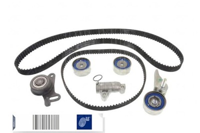 Blue print adc47335c набор ремень распределительного вала фото №1