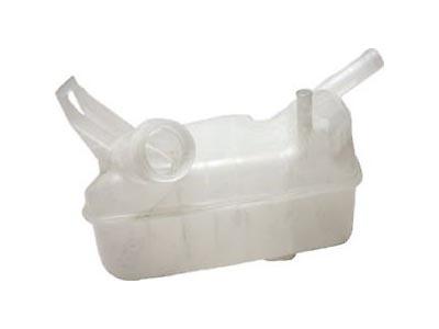 Topran бачок розширювальний renault megane ii фото №1