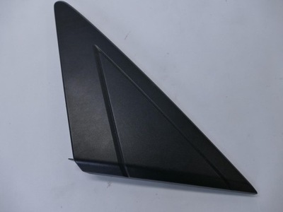 MAZDA 5 PROTECTION WING VENT WINDOW LEFT FRONT 07R  