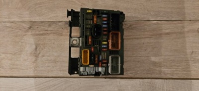 Модуль bsm r02 peugeot 3008 citroen c5 iii c4 picasso 9664705980 фото №1