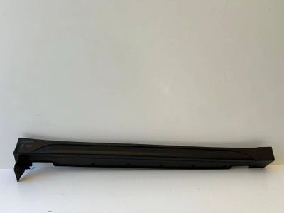 Hyundai tucson ii молдинг порог правая 87754-d7000 фото №1