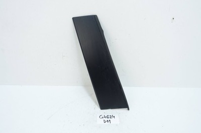 Молдинг стойка дверь правая mazda 3 iii 2019- bcjh50m3 фото №1