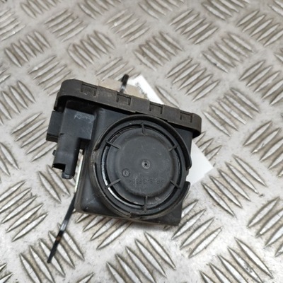 Volvo xc90 2021 сирена сигналізація фото №1