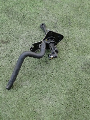 Kia rio iii 3 насос сцепления фото №1