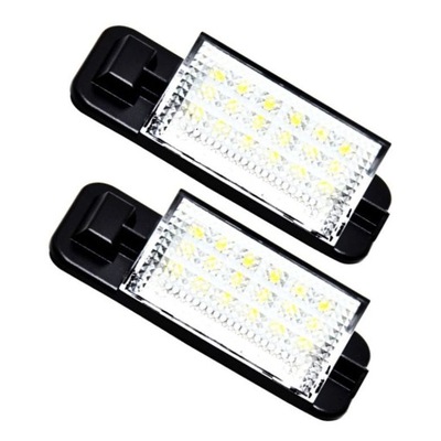 RETROILUMINACIÓN TABLAS LUCES DIOPARA LUMINOSO LED REGISTRO PARA BMW 3 E36 1996 1997  