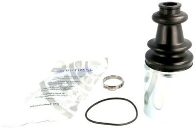 Optimal захист шарнір привідного wew фото №1