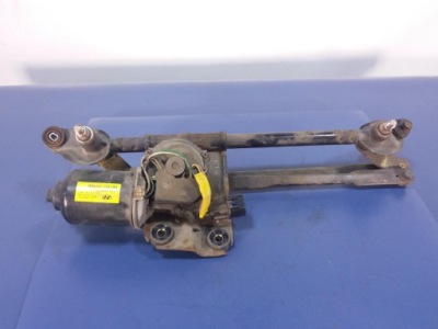 Hyundai getz механізм двірник перед європа фото №1