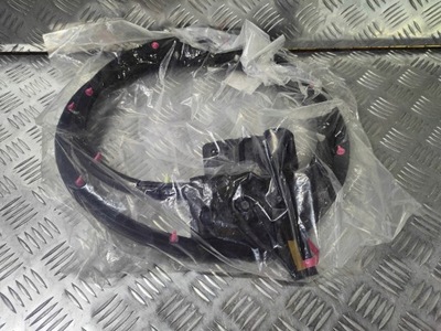 Lexus lc lc500 lc500h прокладка двері ущільнювачі фото №1