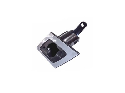 Рама направляющая zaślepkę vw eos левая фото №1