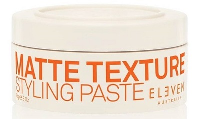 ELEVEN AUSTRALIA Matte Texture Styling Paste 85g