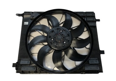 WIATRAK WENTYLATOR GLC 254 W254 A0999069104
