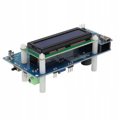 Zestaw licznika geigera moduł GM Tube USB