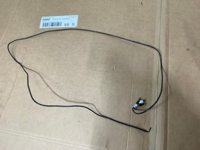 Шланг гідравлічний правий 102, датчик 102, дах mercedes sl r230 sa фото №1