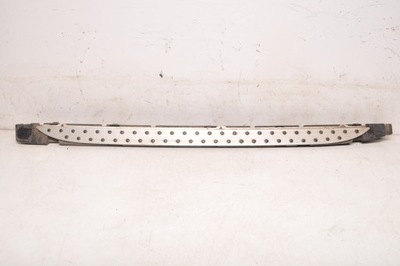 Bmw x3 e83 накладка порог правая 3401010 фото №1